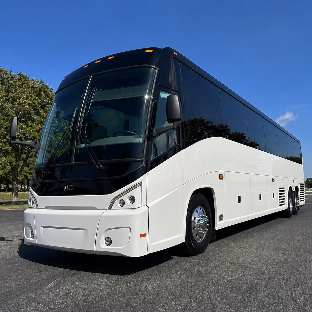 charter buses for science and nature field trips near north bergen