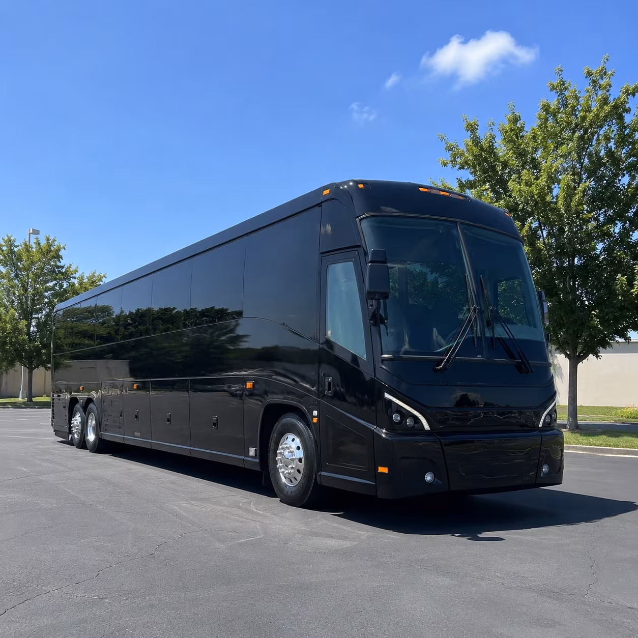 charter buses to prudential center shows in newark