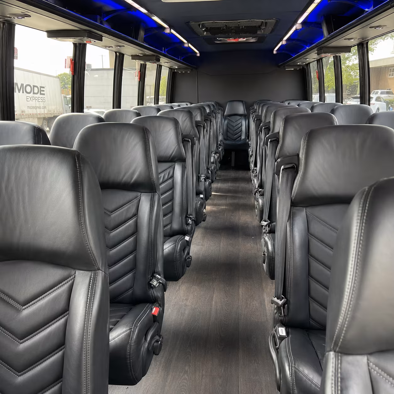 corporate wine tour buses from north bergen for team events