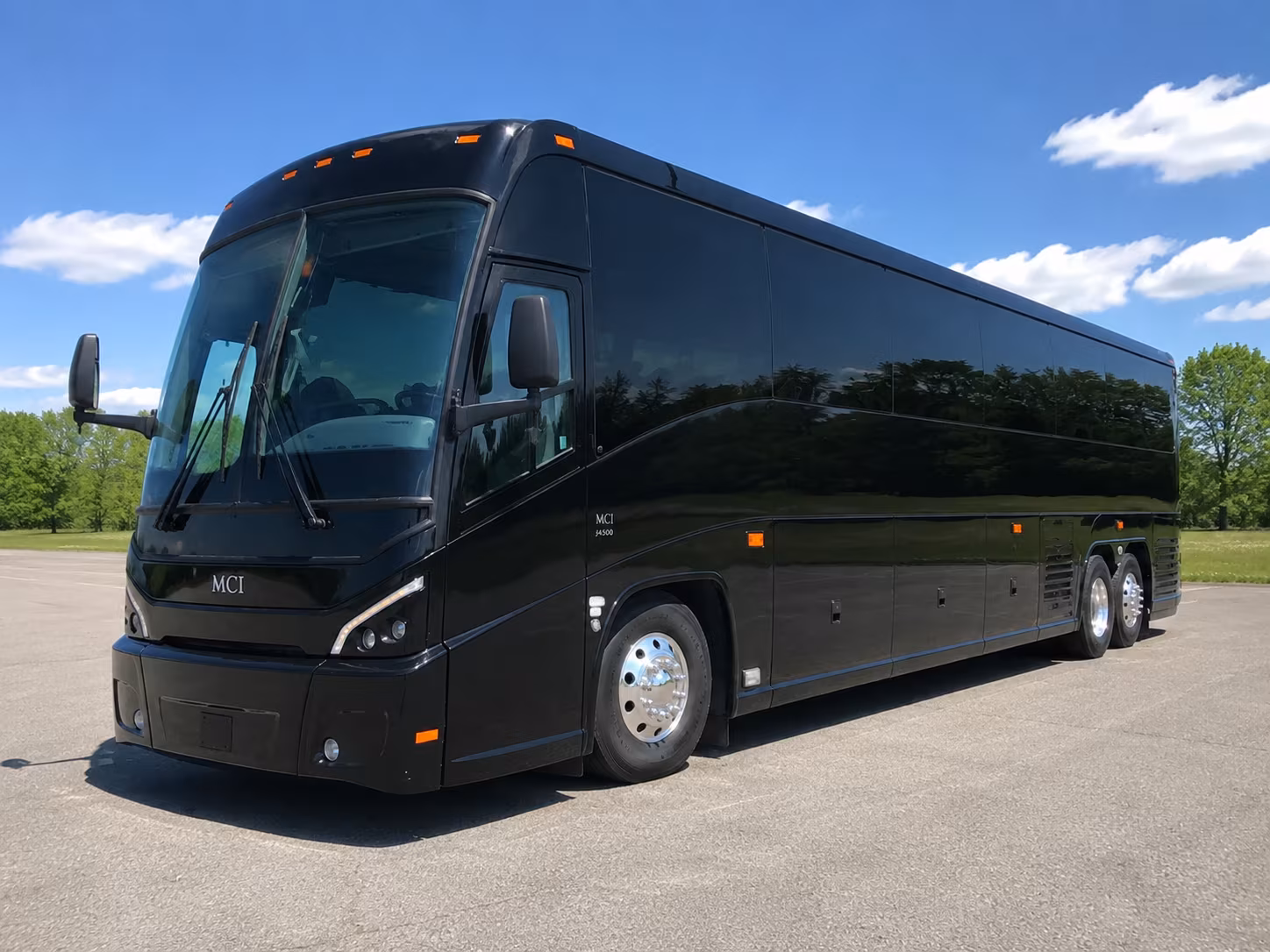 emergency and continuity of operations transportation for north bergen area agencies