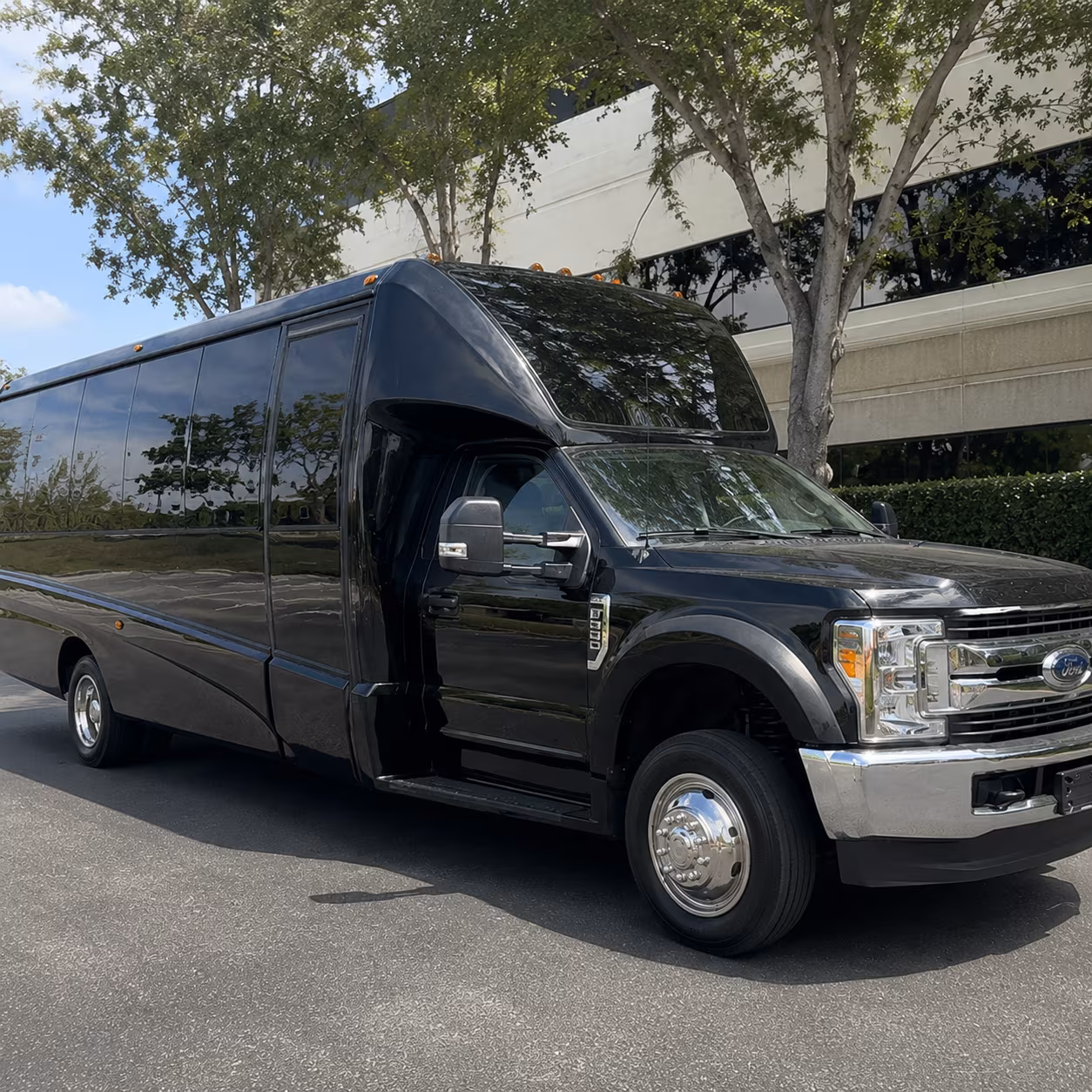 new york area concert venues north bergen party bus rental