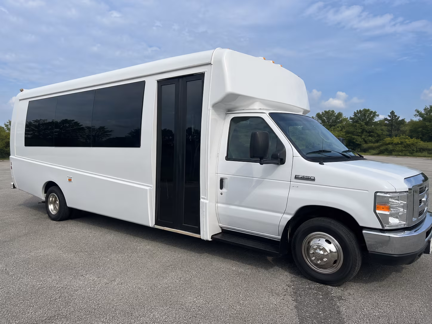 new york area sporting events north bergen party bus rental