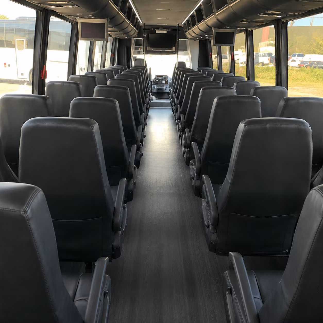 north bergen airport transportation