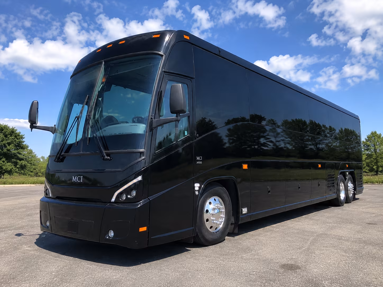 north bergen bus rentals