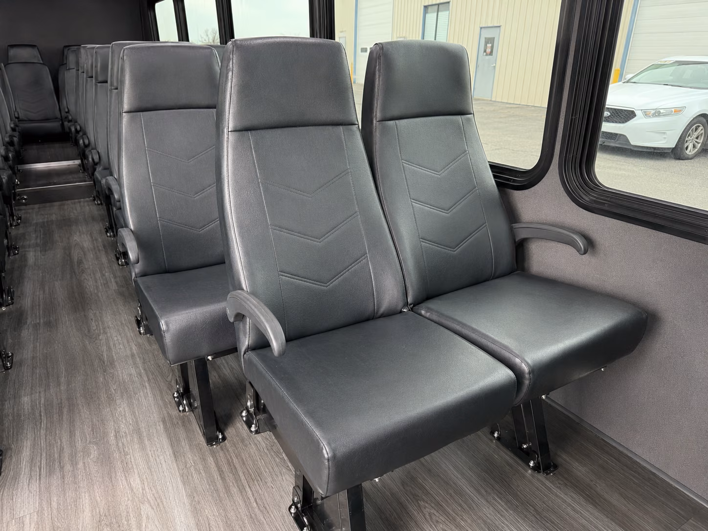 north bergen church transportation