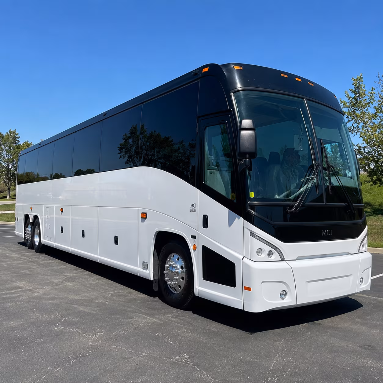 north bergen corporate transportation