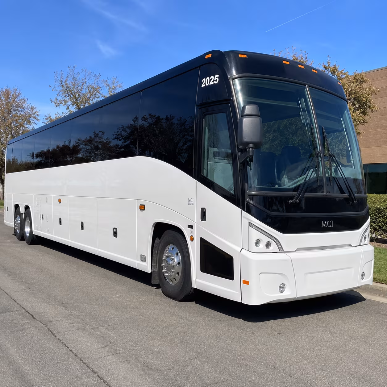 north bergen employee transportation for special events and off site meetings