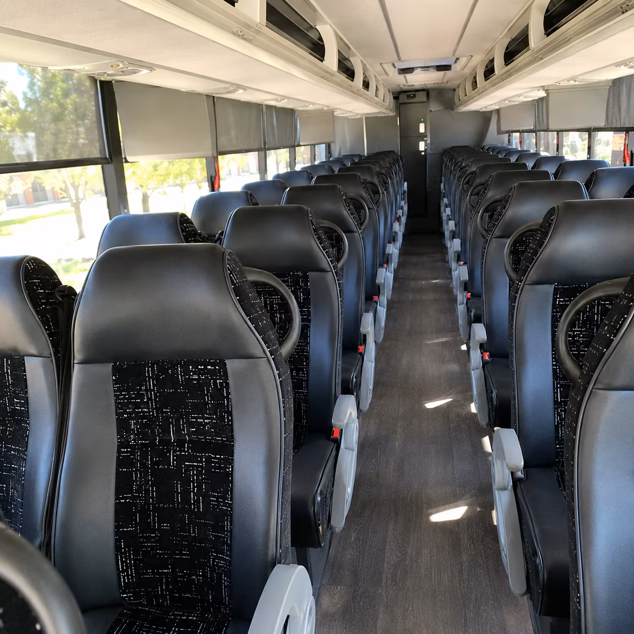 north bergen employee transportation