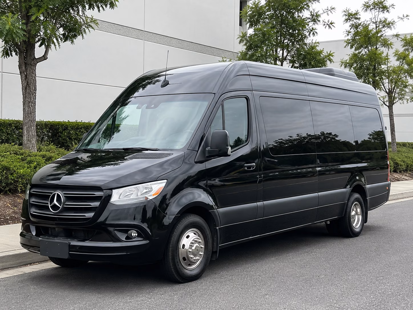 north bergen field trip transportation