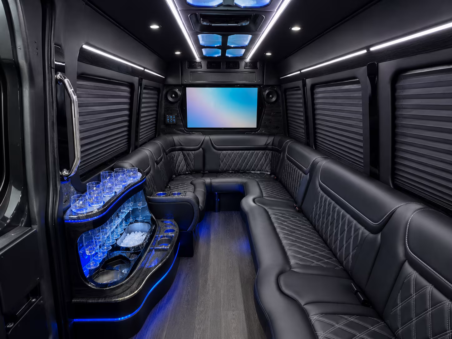 north bergen group transportation to philadelphia atlantic city