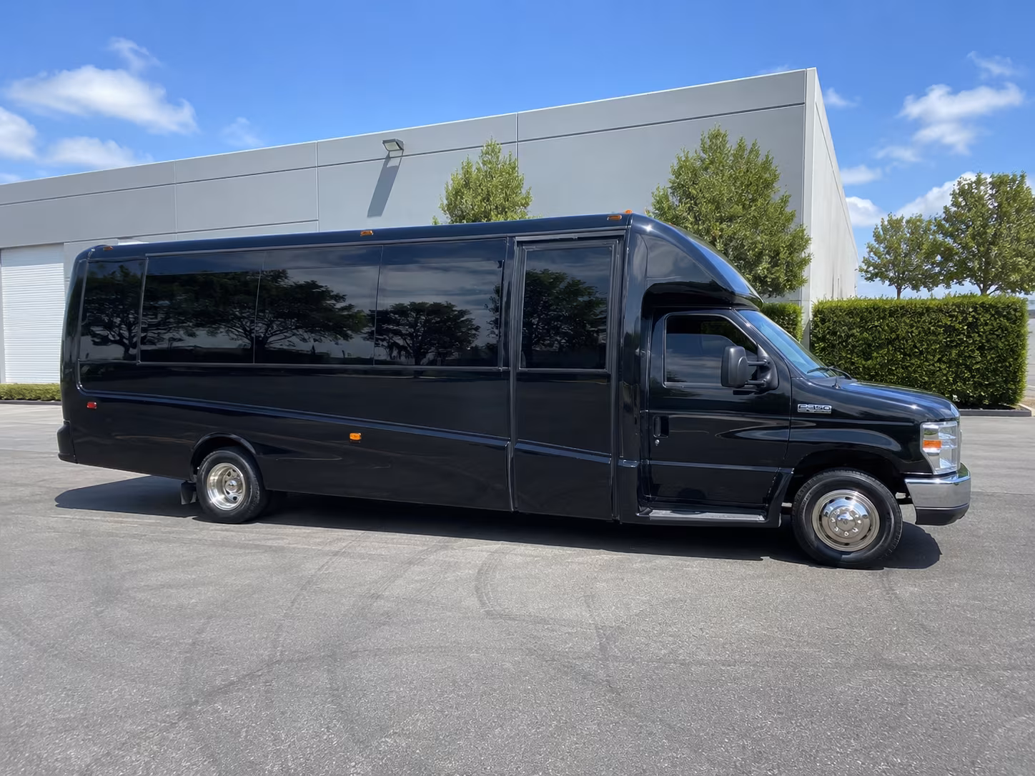 north bergen party bus booking step 1