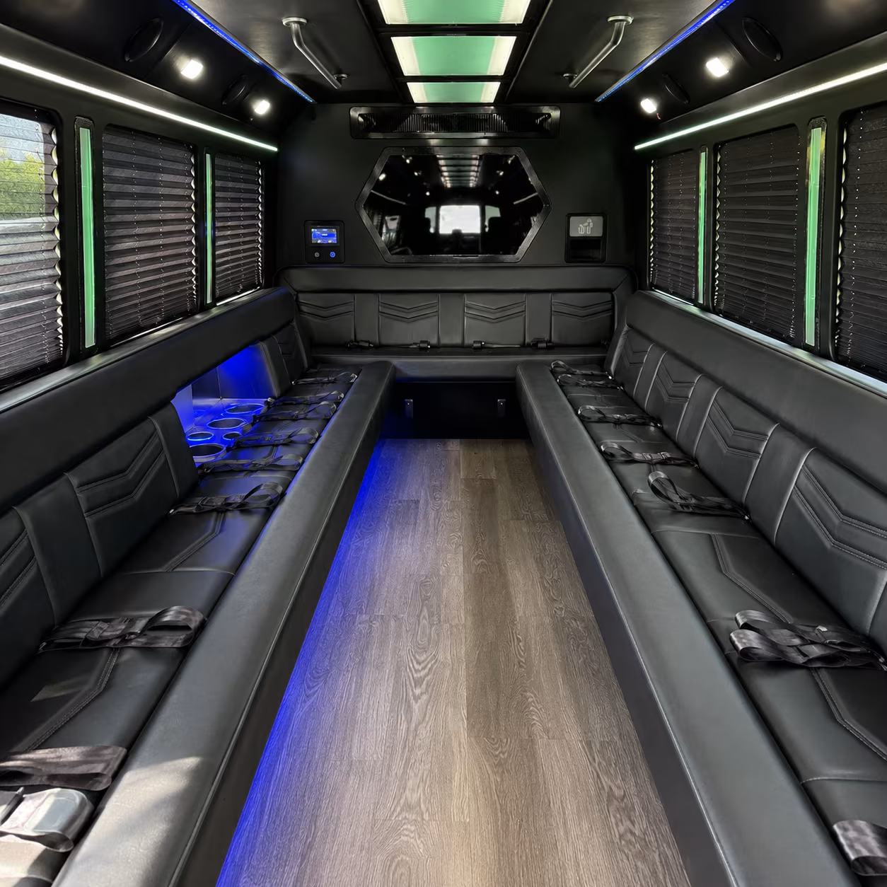 north bergen party bus booking step 3