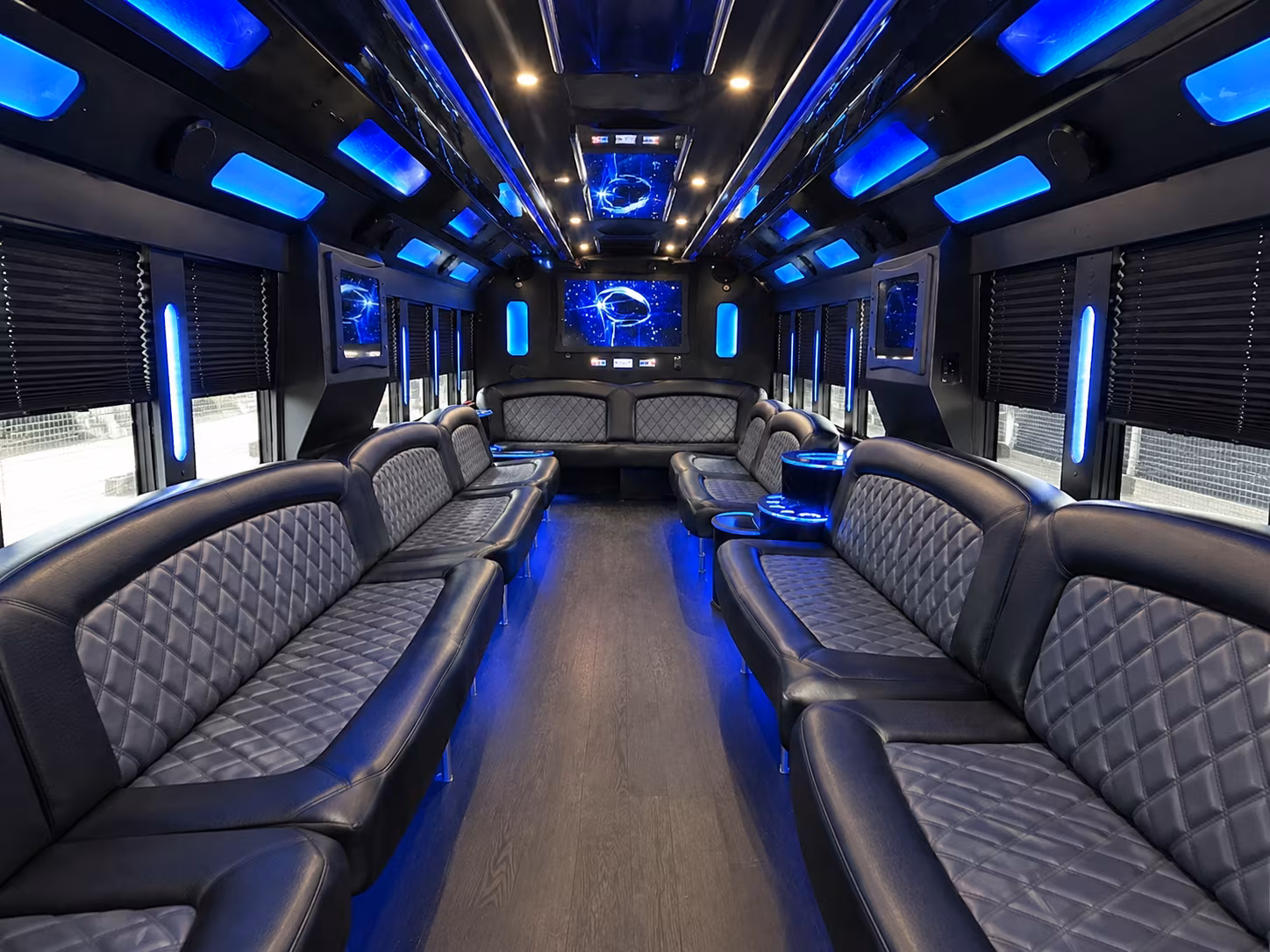 north bergen party bus rental gallery