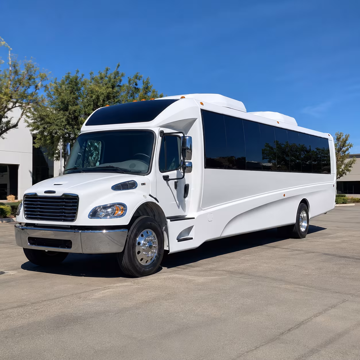 north bergen prom transportation onboard seating
