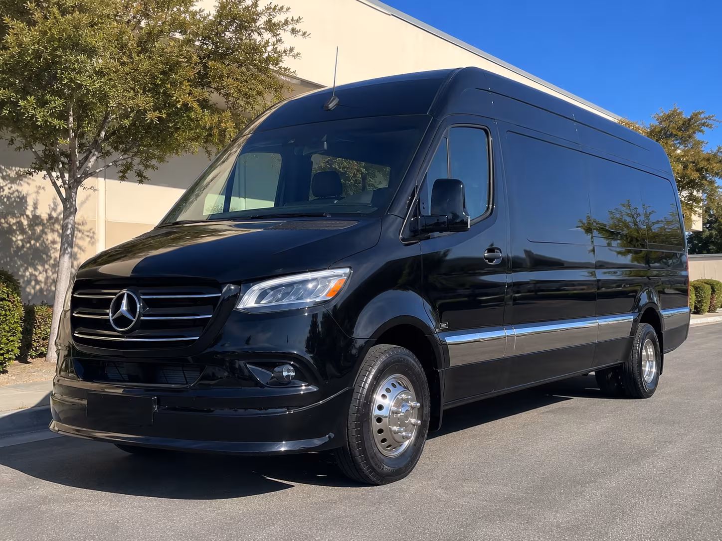 north bergen wedding transportation onboard seating