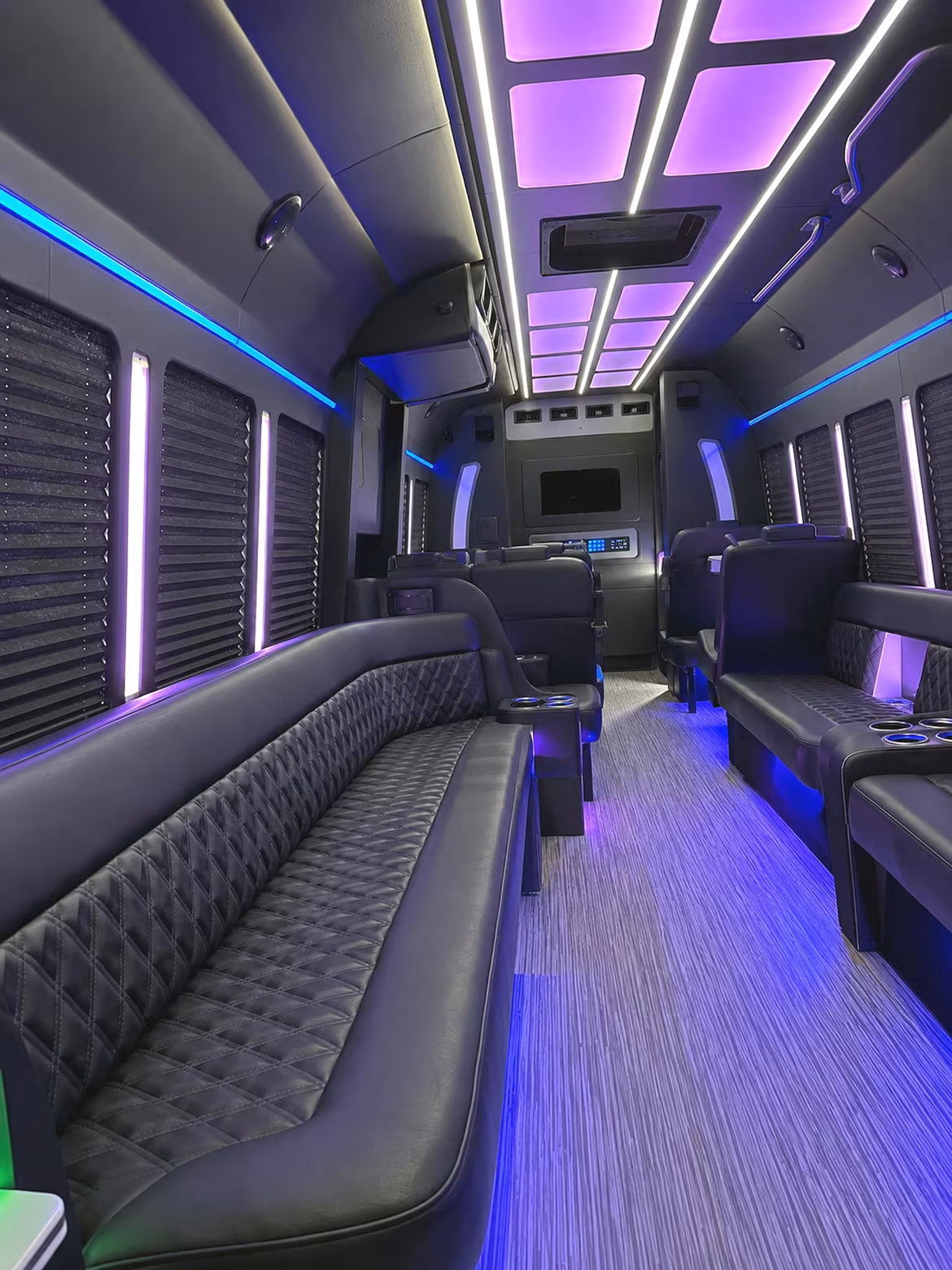 party buses for north bergen bridal parties and bachelor or bachelorette groups