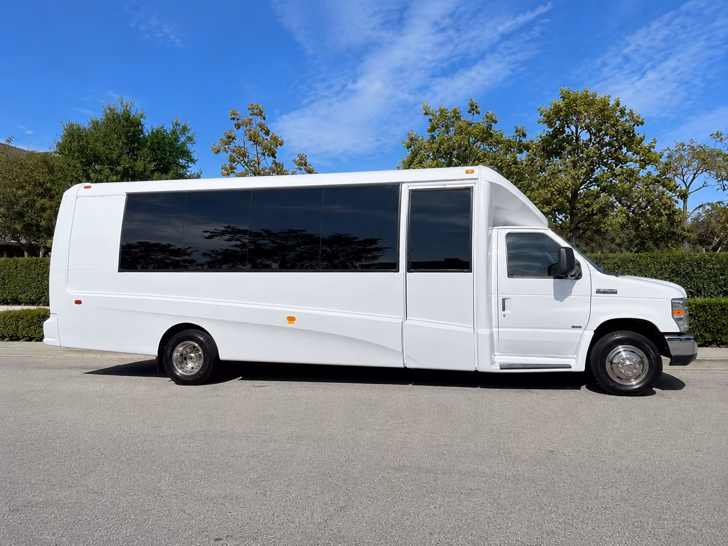 party buses to madison square garden concerts across the hudson