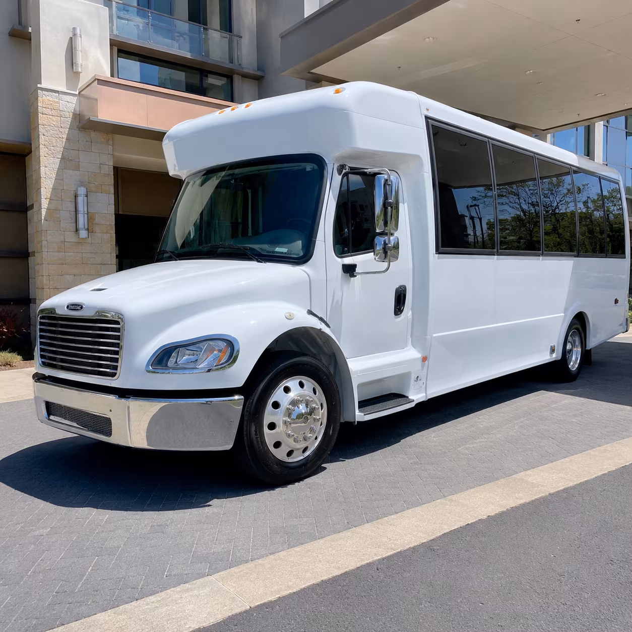 school field trips and educational group buses from north bergen